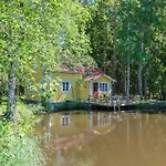Piispasen Torppa By Interhome Alastaro