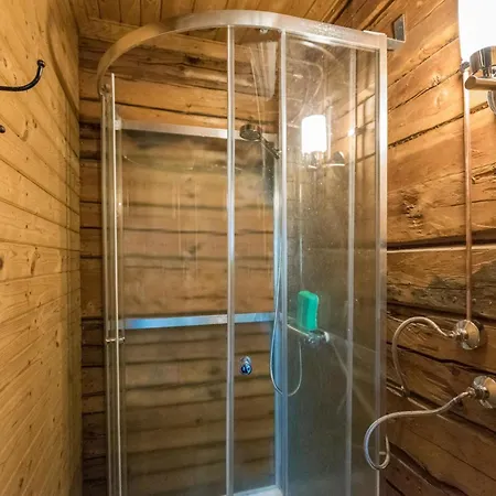 Ferienhaus Piispasen Torppa By Interhome