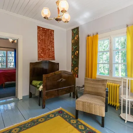 Piispasen Torppa By Interhome Alastaro