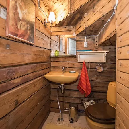 Piispasen Torppa By Interhome * Alastaro