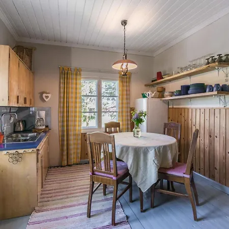 Piispasen Torppa By Interhome