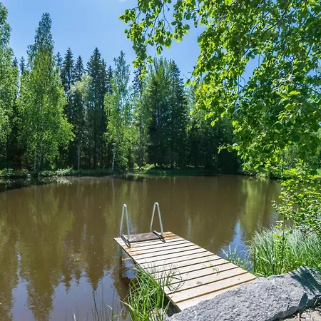 Ferienhaus Piispasen Torppa By Interhome