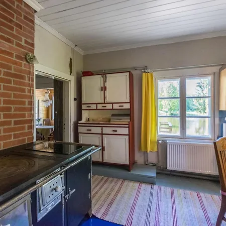 Ferienhaus Piispasen Torppa By Interhome *