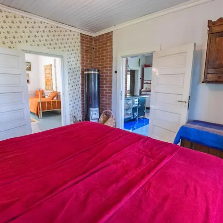 Piispasen Torppa By Interhome Ferienhaus Alastaro