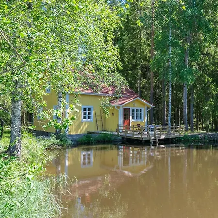 Piispasen Torppa By Interhome * Alastaro