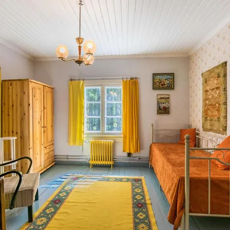 Piispasen Torppa By Interhome 度假居