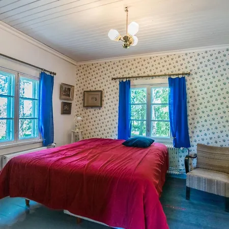 Piispasen Torppa By Interhome 度假居 *