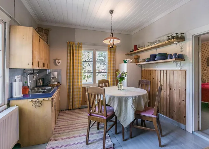 Piispasen Torppa By Interhome