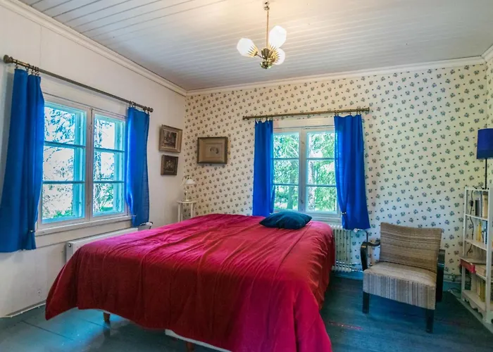 Piispasen Torppa By Interhome 度假居 *