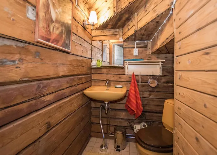 Piispasen Torppa By Interhome 度假居 *