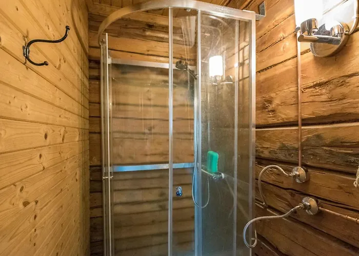 度假居 Piispasen Torppa By Interhome Alastaro