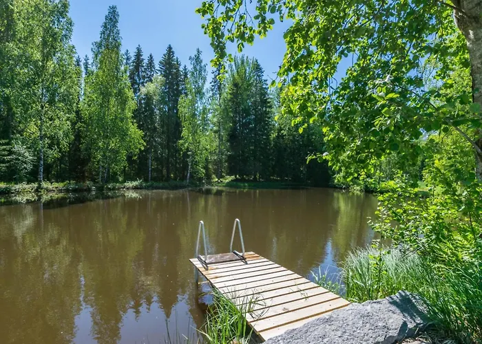 Piispasen Torppa By Interhome 度假居 *